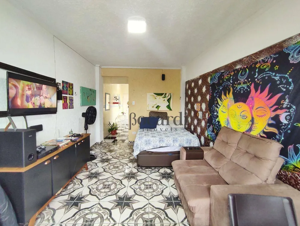 Apartamento, 1 quarto, 40 m² - Foto 3