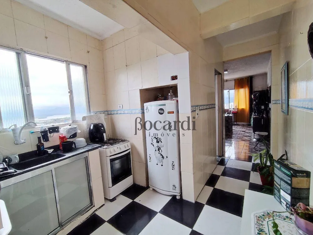 Apartamento, 1 quarto, 40 m² - Foto 4