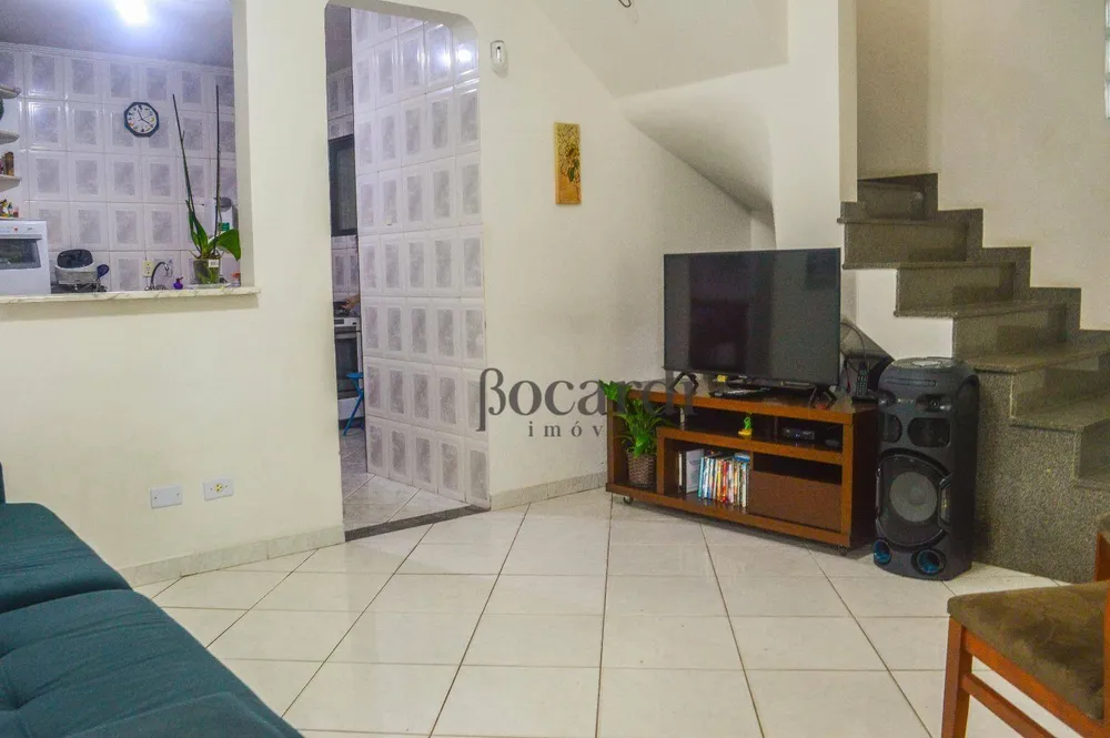 Casa, 3 quartos, 114 m² - Foto 2