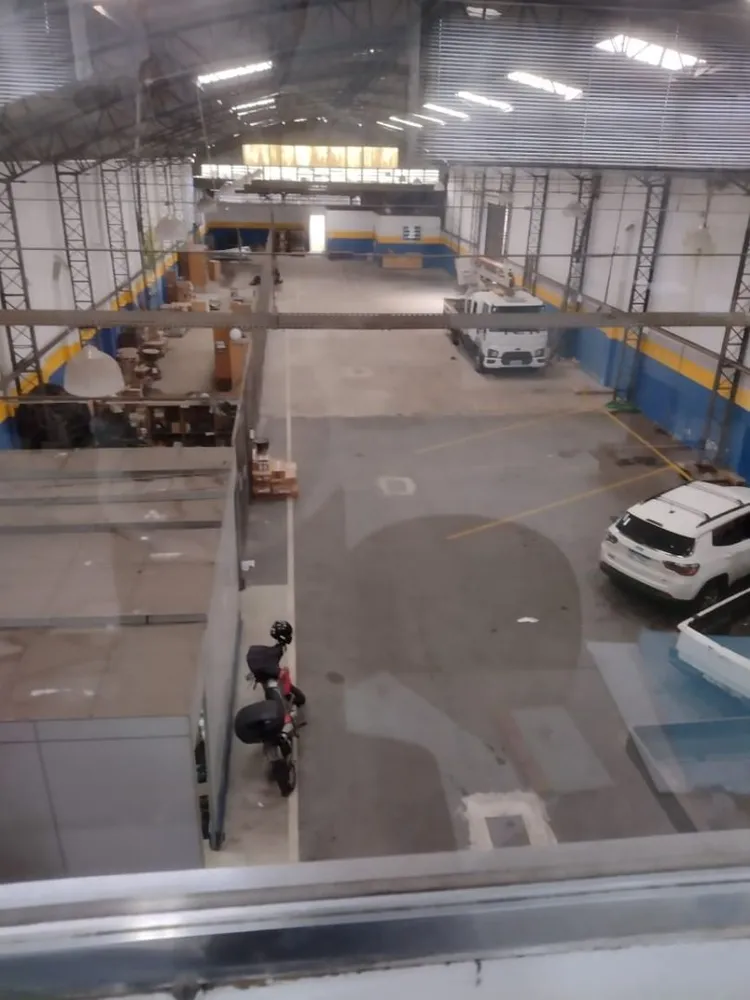 Depósito-Galpão, 2000 m² - Foto 2