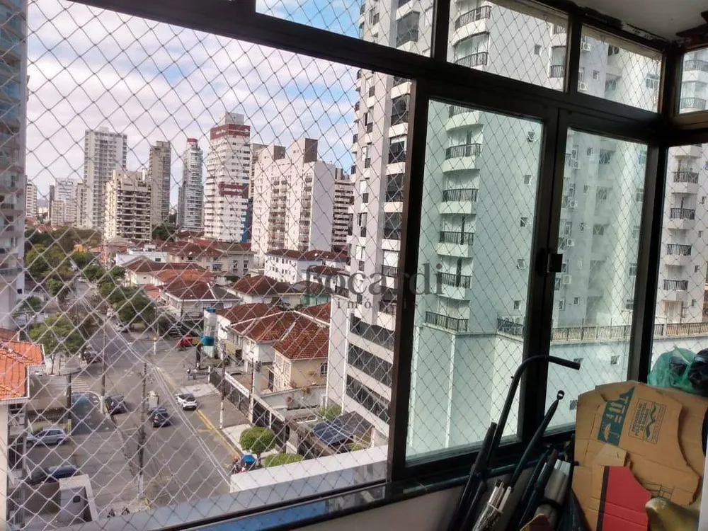 Apartamento, 3 quartos, 114 m² - Foto 1
