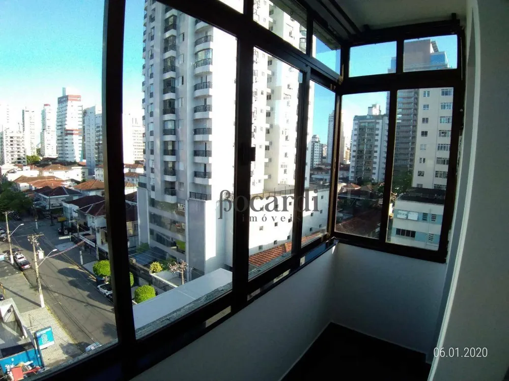 Apartamento, 3 quartos, 114 m² - Foto 3