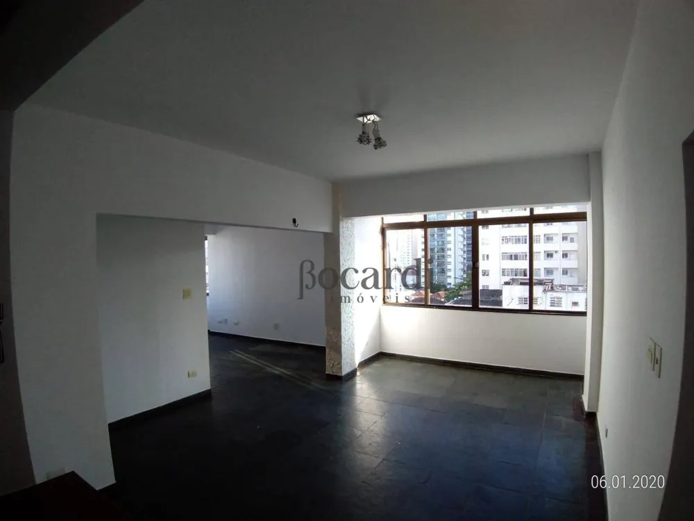 Apartamento, 3 quartos, 114 m² - Foto 2
