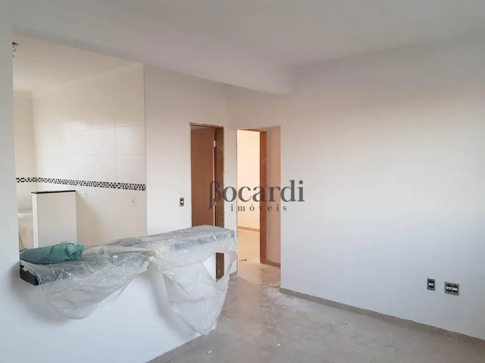 Casa, 2 quartos, 53 m² - Foto 4