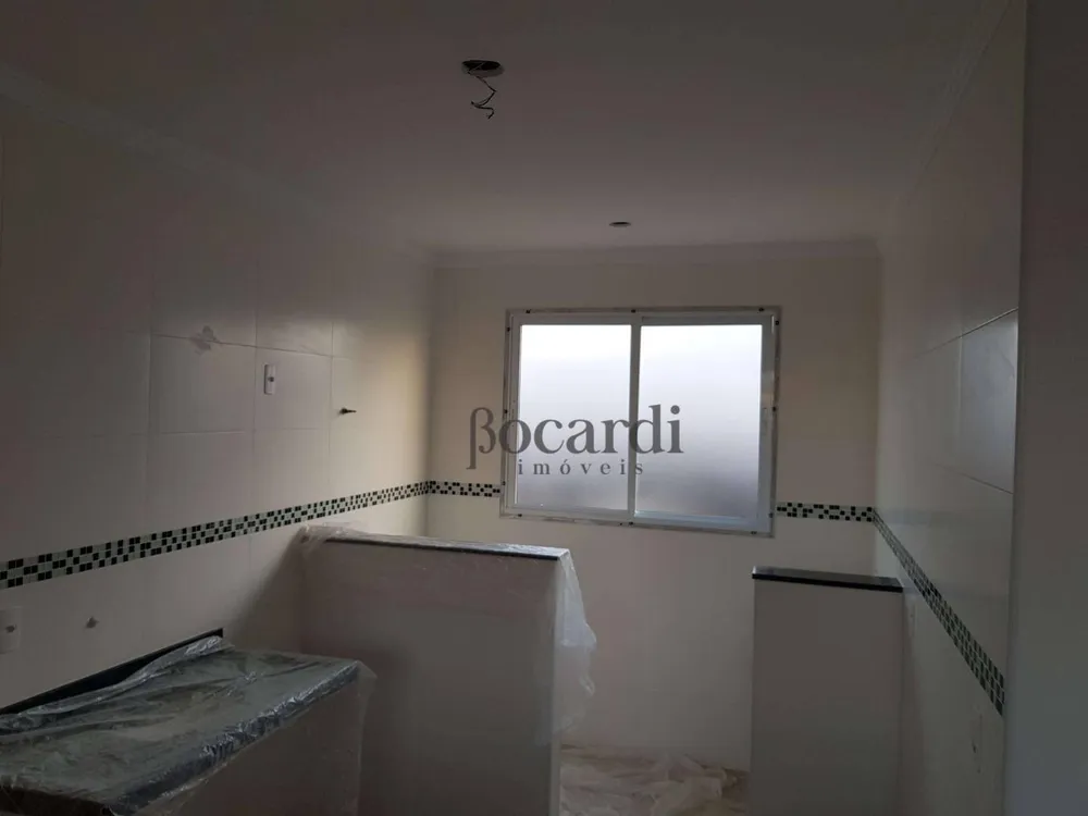 Casa, 2 quartos, 53 m² - Foto 2