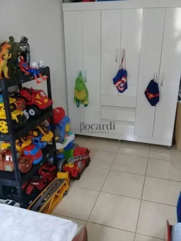 Apartamento, 2 quartos, 43 m² - Foto 4