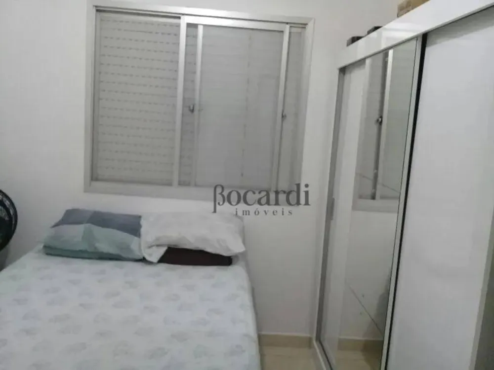 Apartamento, 2 quartos, 43 m² - Foto 2