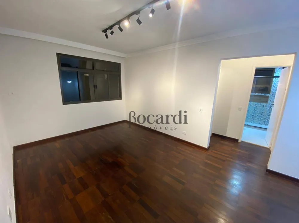 Apartamento, 2 quartos, 88 m² - Foto 2
