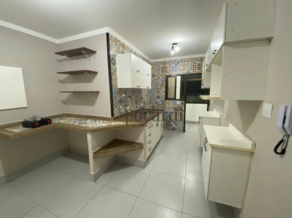 Apartamento, 2 quartos, 88 m² - Foto 3