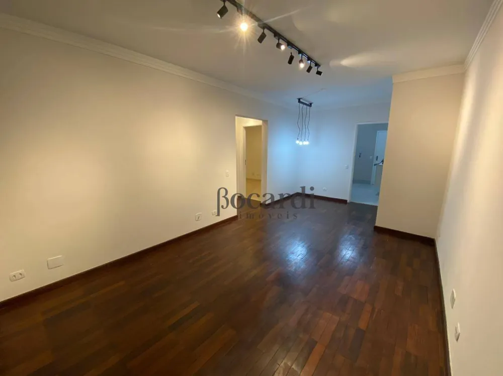 Apartamento, 2 quartos, 88 m² - Foto 1