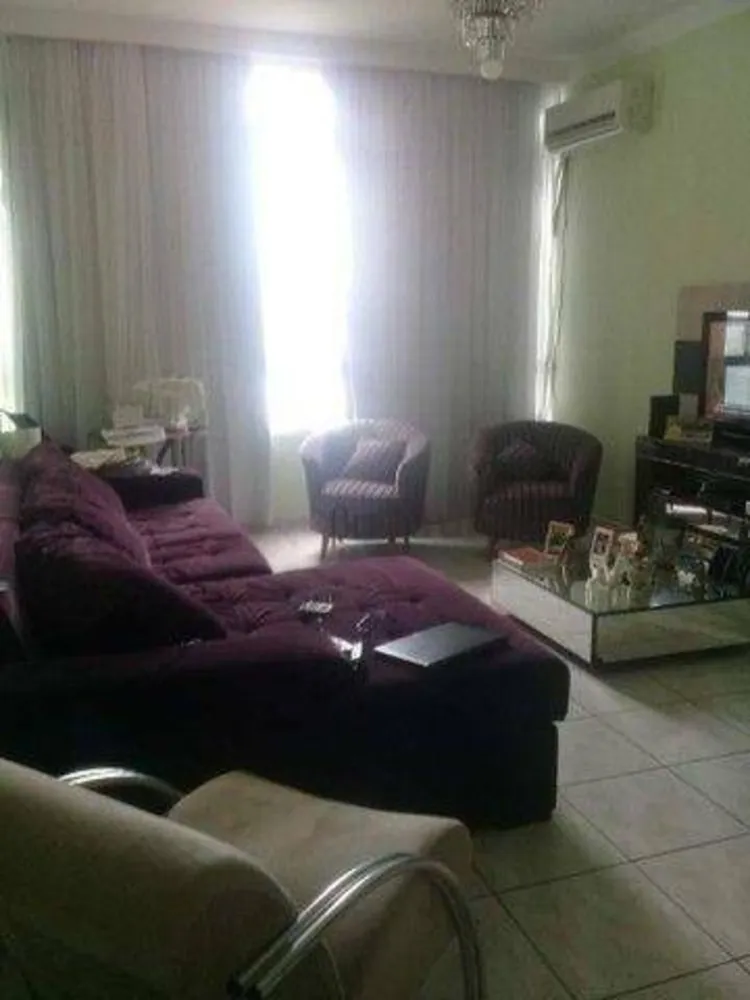 Apartamento, 2 quartos, 100 m² - Foto 2