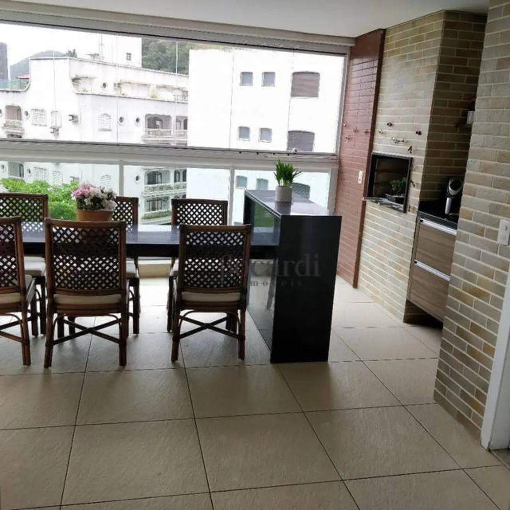 Apartamento, 4 quartos, 158 m² - Foto 4