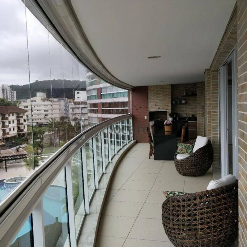 Apartamento, 4 quartos, 158 m² - Foto 3