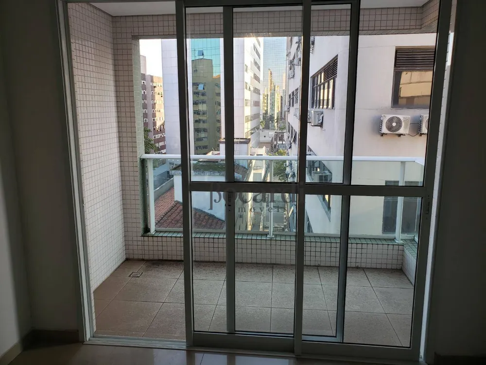 Apartamento, 2 quartos, 80 m² - Foto 2