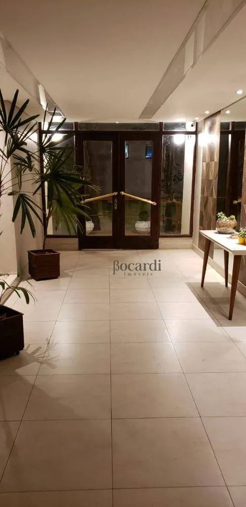 Apartamento, 1 quarto, 35 m² - Foto 2