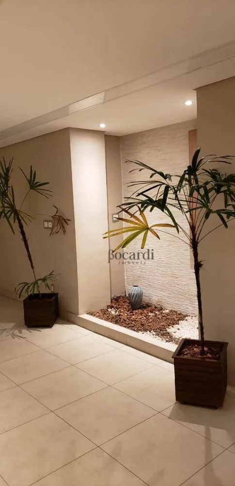 Apartamento, 1 quarto, 35 m² - Foto 3