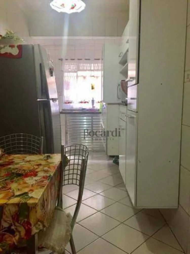 Apartamento, 2 quartos, 82 m² - Foto 2