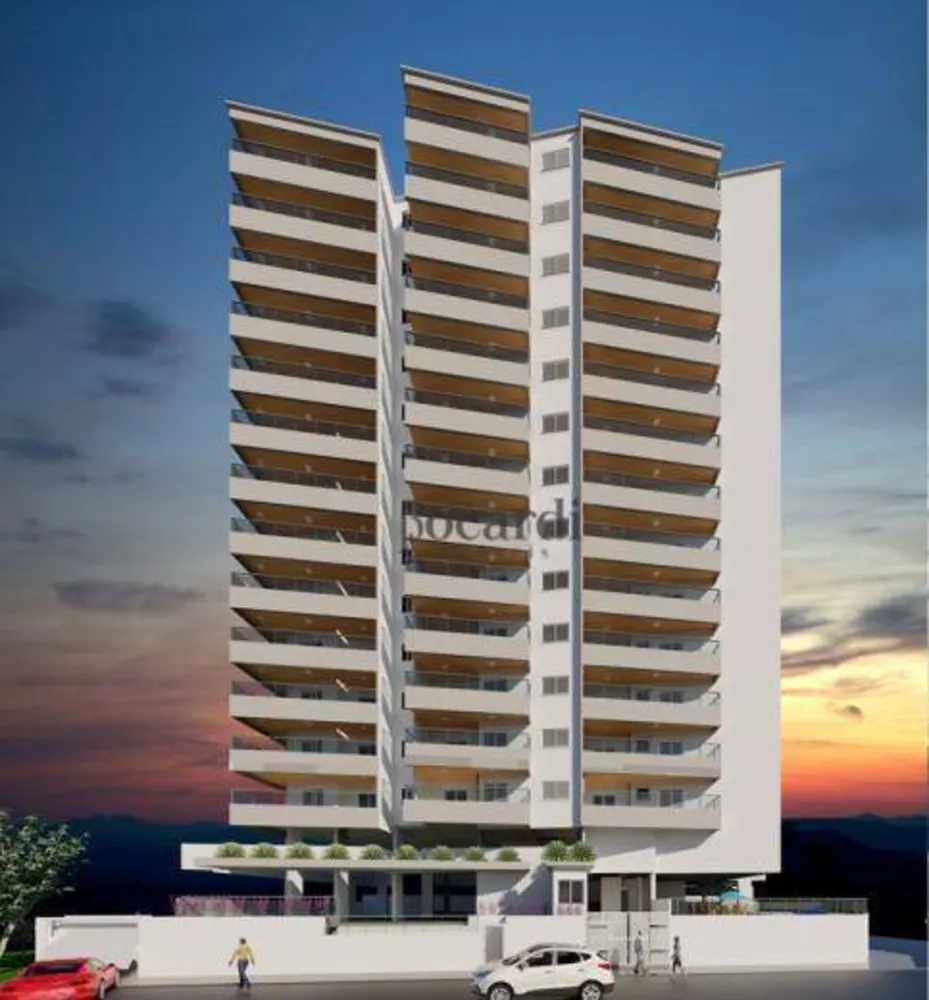 Apartamento, 2 quartos, 83 m² - Foto 3