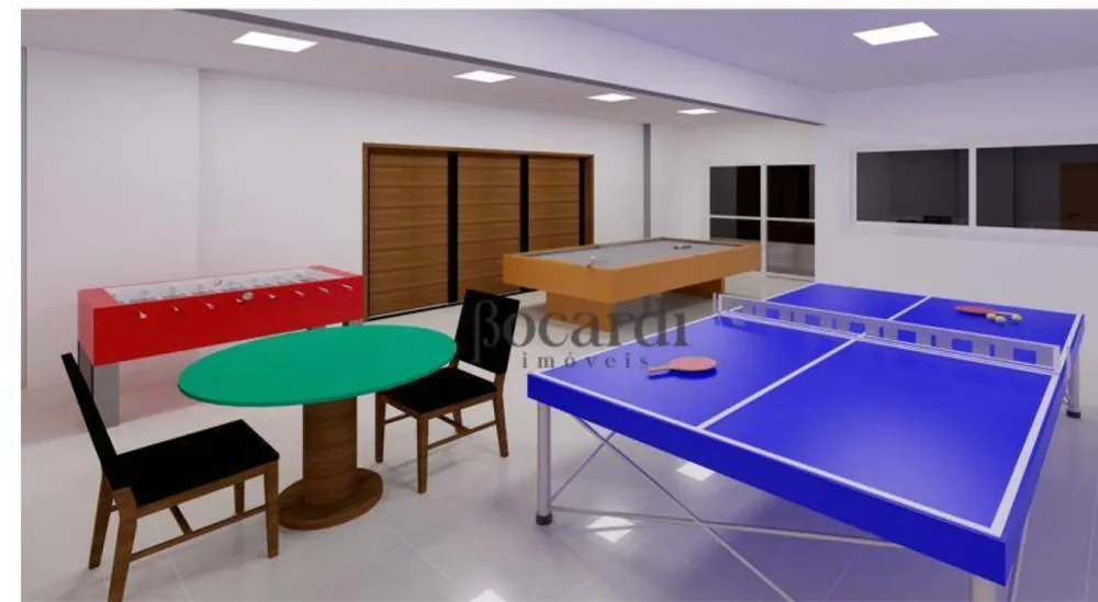 Apartamento, 2 quartos, 83 m² - Foto 4