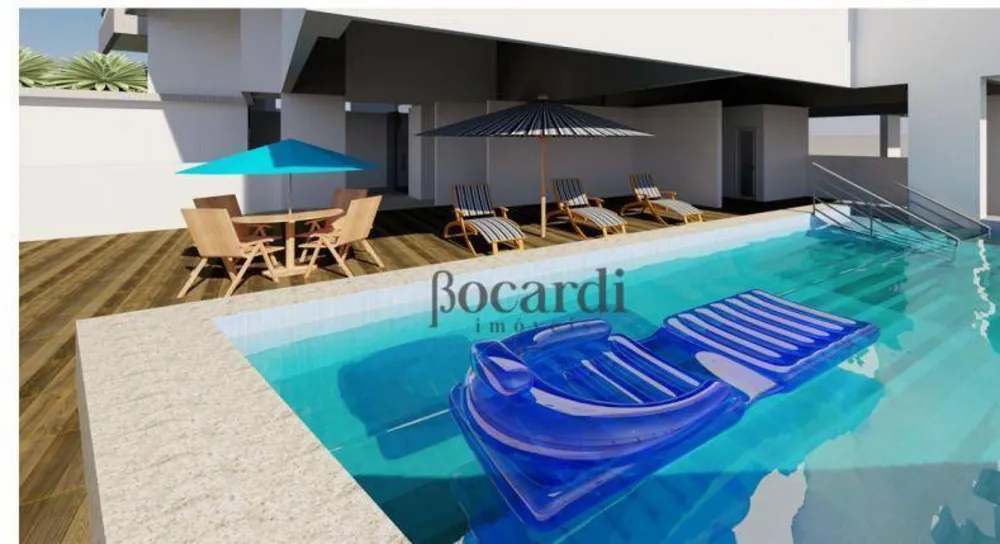 Apartamento, 2 quartos, 83 m² - Foto 1