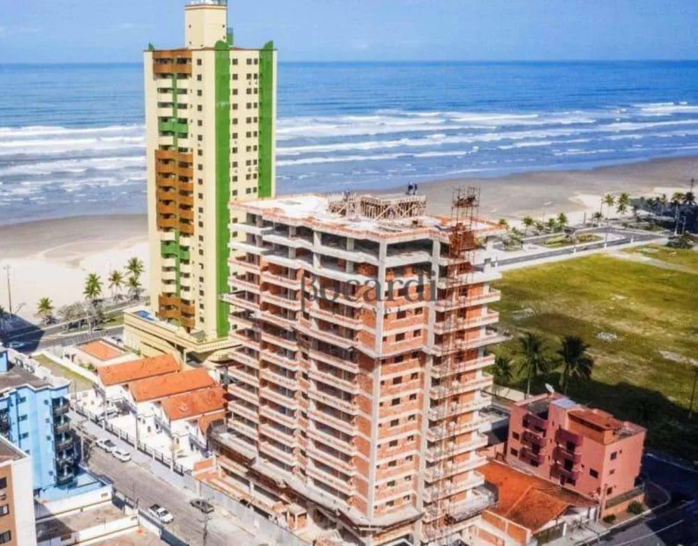 Apartamento, 2 quartos, 83 m² - Foto 2