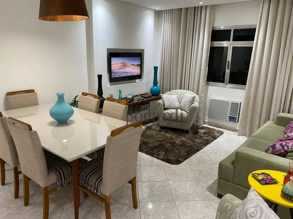 Apartamento, 2 quartos, 100 m² - Foto 1