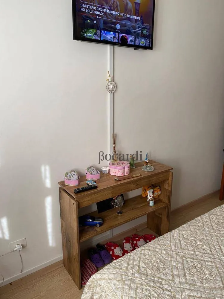 Apartamento, 2 quartos, 100 m² - Foto 4