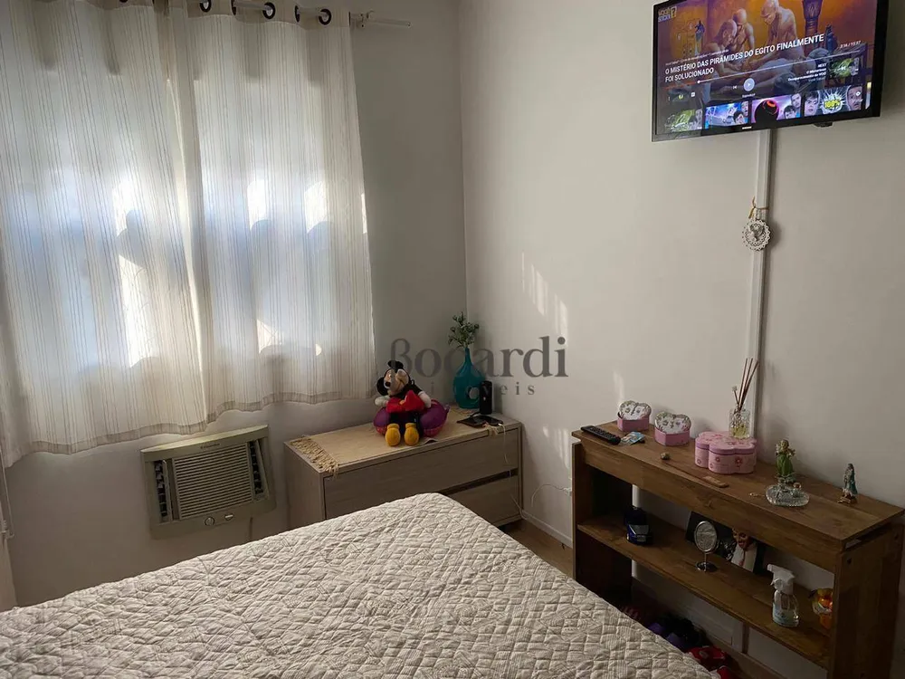 Apartamento, 2 quartos, 100 m² - Foto 2