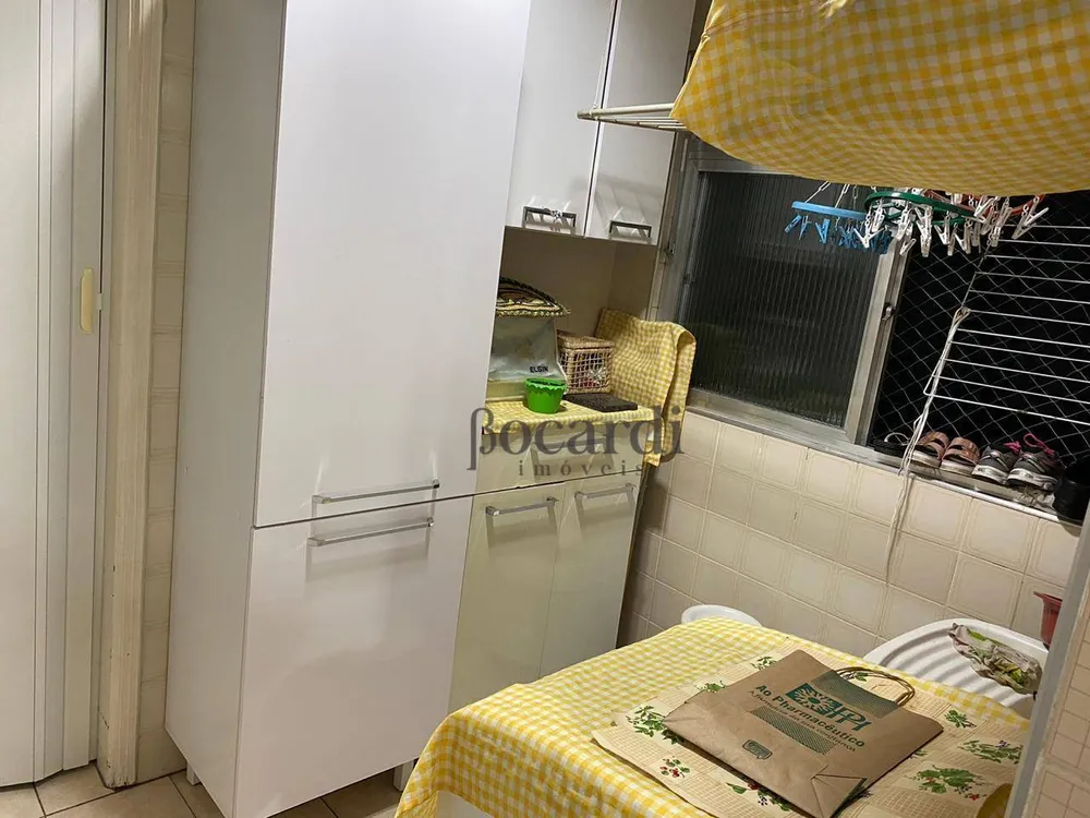 Apartamento, 2 quartos, 100 m² - Foto 3