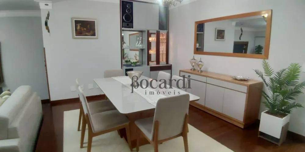 Apartamento, 3 quartos, 155 m² - Foto 2