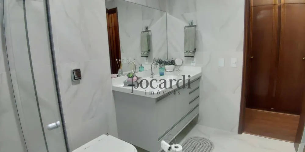 Apartamento, 3 quartos, 155 m² - Foto 4