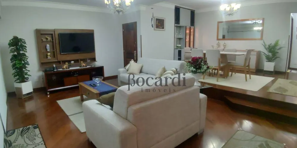 Apartamento, 3 quartos, 155 m² - Foto 3