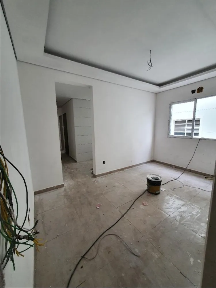Casa, 2 quartos, 54 m² - Foto 1