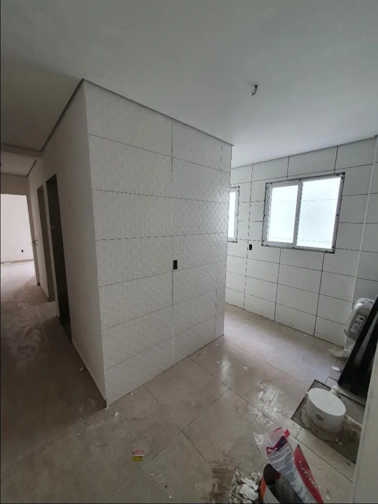 Casa, 2 quartos, 54 m² - Foto 2