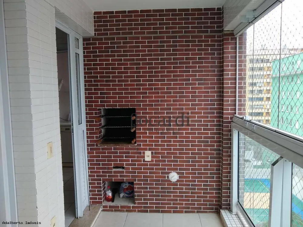 Apartamento, 3 quartos, 97 m² - Foto 3