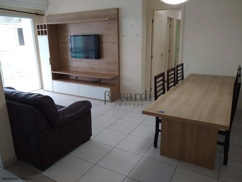 Apartamento, 3 quartos, 97 m² - Foto 1