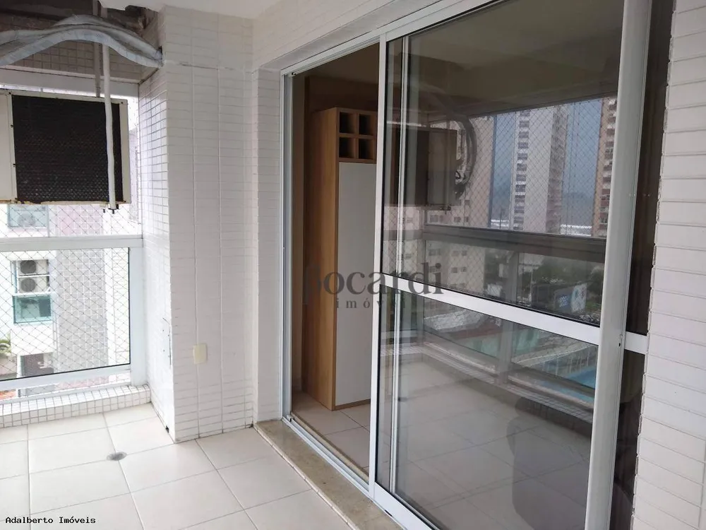 Apartamento, 3 quartos, 97 m² - Foto 2