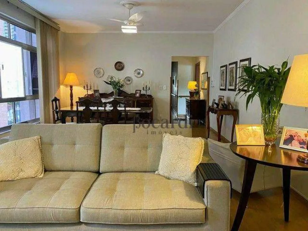Apartamento, 3 quartos, 220 m² - Foto 3
