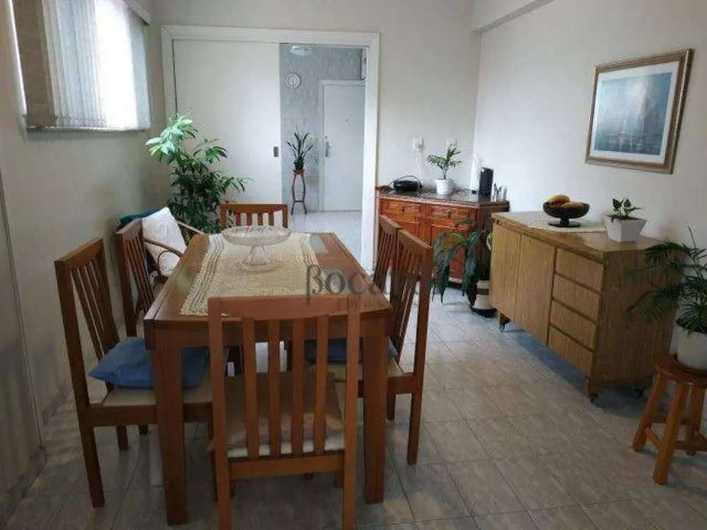 Apartamento, 3 quartos, 220 m² - Foto 2