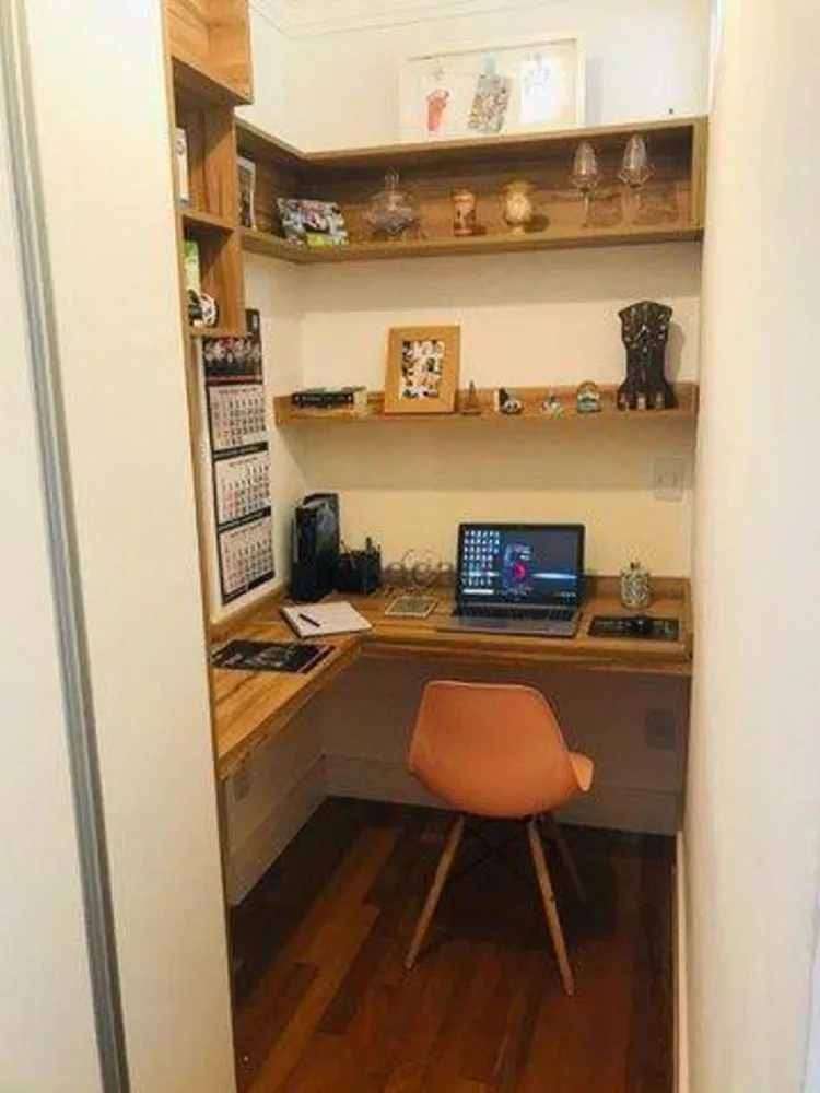 Apartamento, 2 quartos, 66 m² - Foto 4