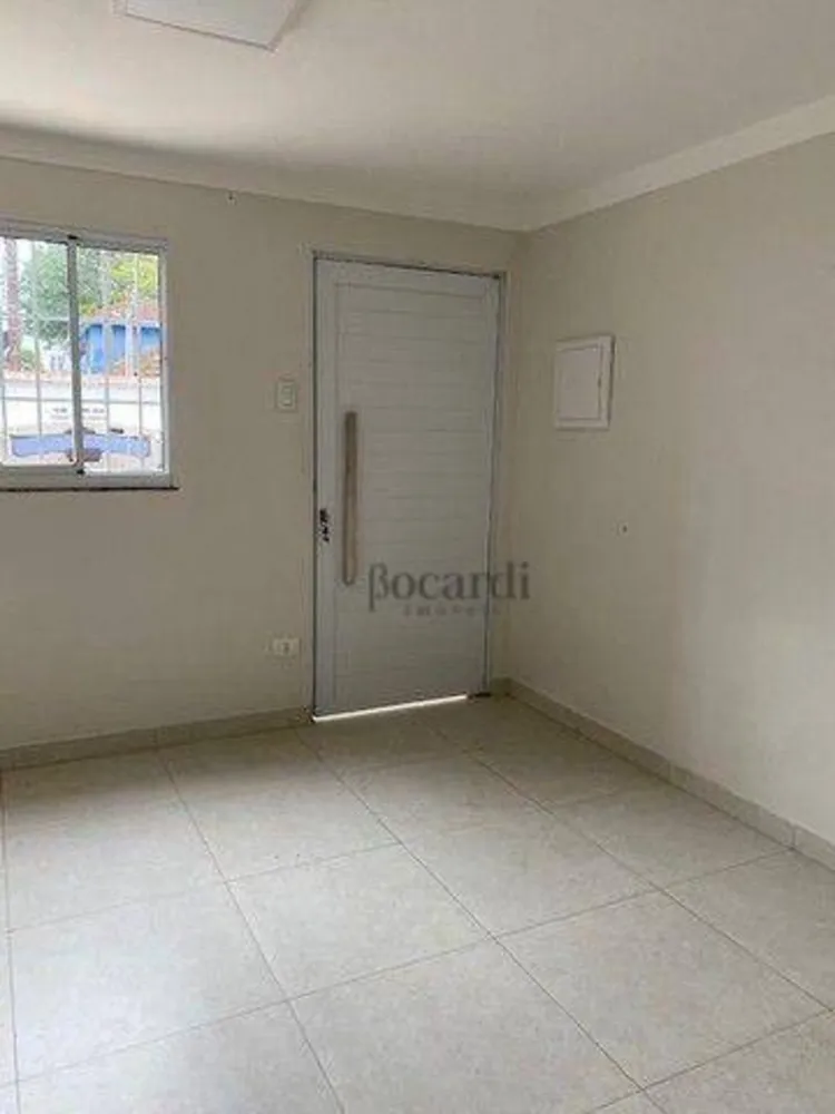 Casa, 1 quarto, 126 m² - Foto 2