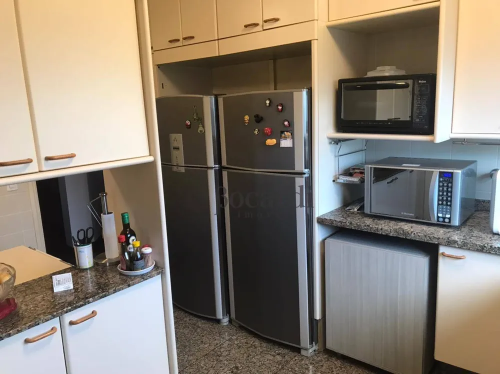 Apartamento, 3 quartos, 163 m² - Foto 3