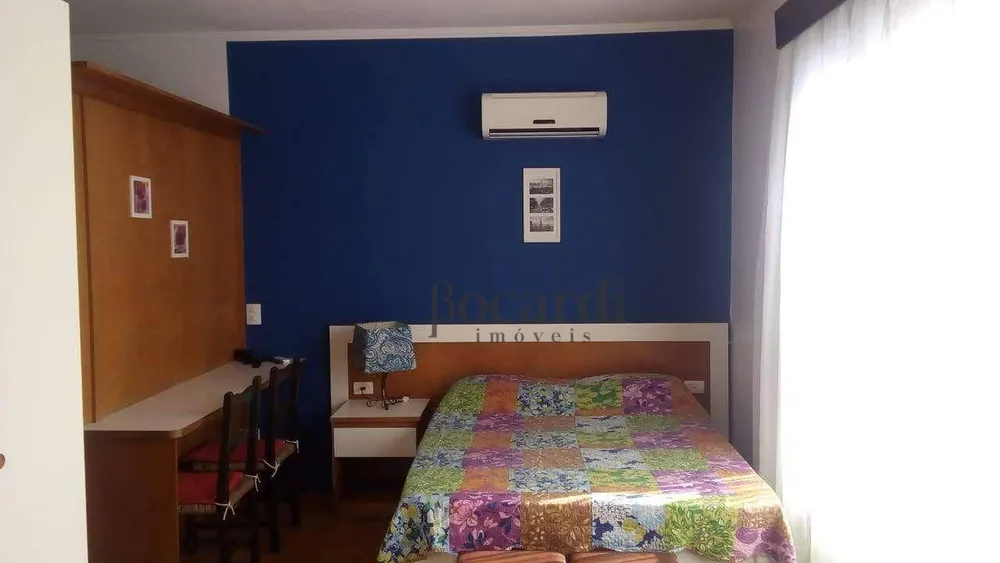 Flat/Apart Hotel, 1 quarto, 40 m² - Foto 1