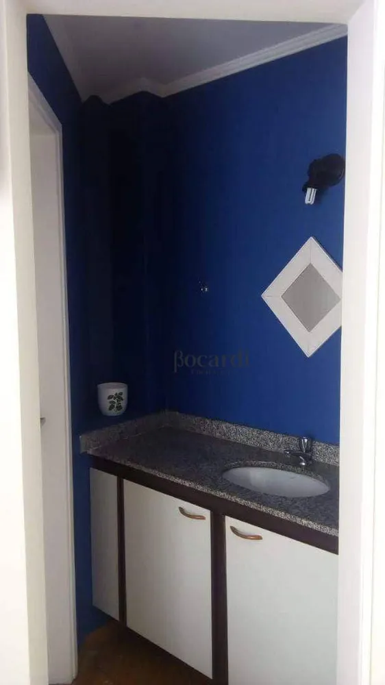 Flat/Apart Hotel, 1 quarto, 40 m² - Foto 3