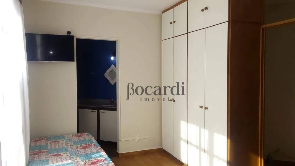 Flat/Apart Hotel, 1 quarto, 40 m² - Foto 2