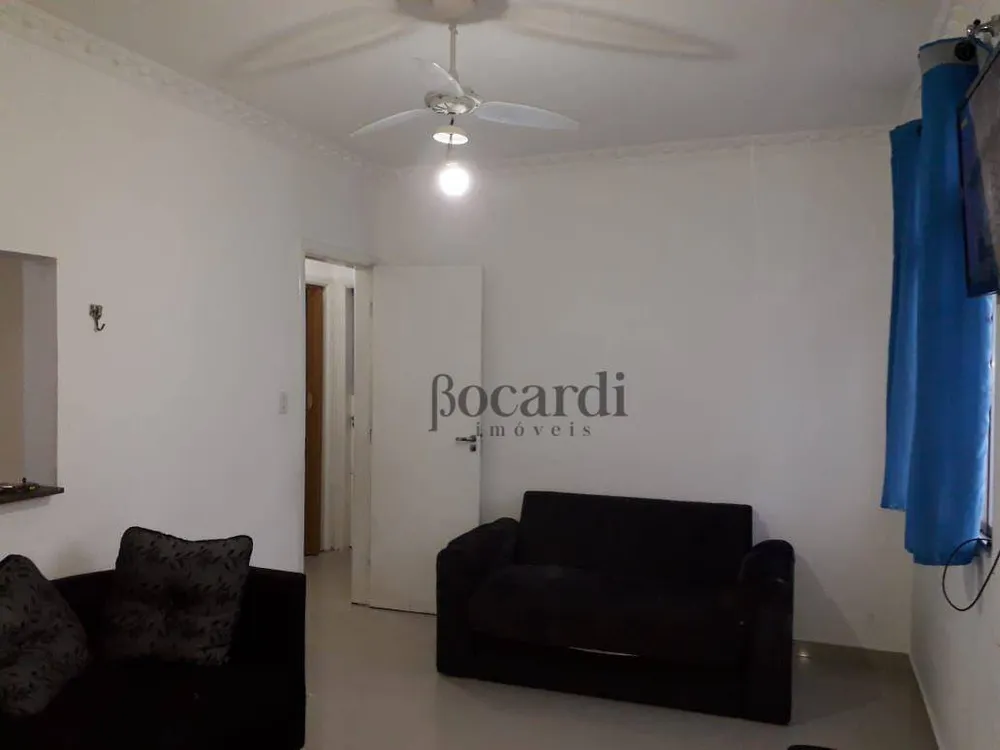 Apartamento, 2 quartos, 86 m² - Foto 2