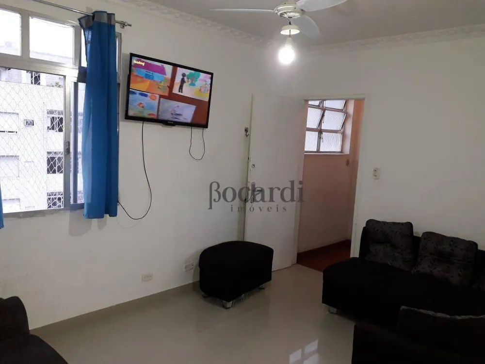 Apartamento, 2 quartos, 86 m² - Foto 1