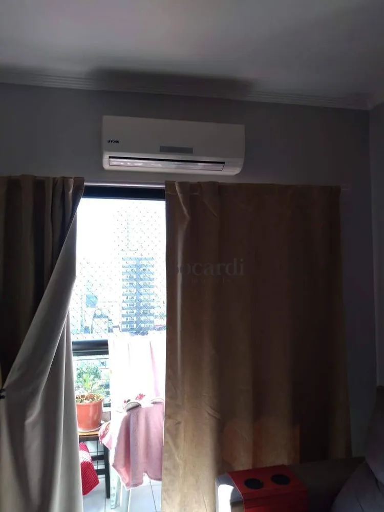 Apartamento, 1 quarto, 60 m² - Foto 3