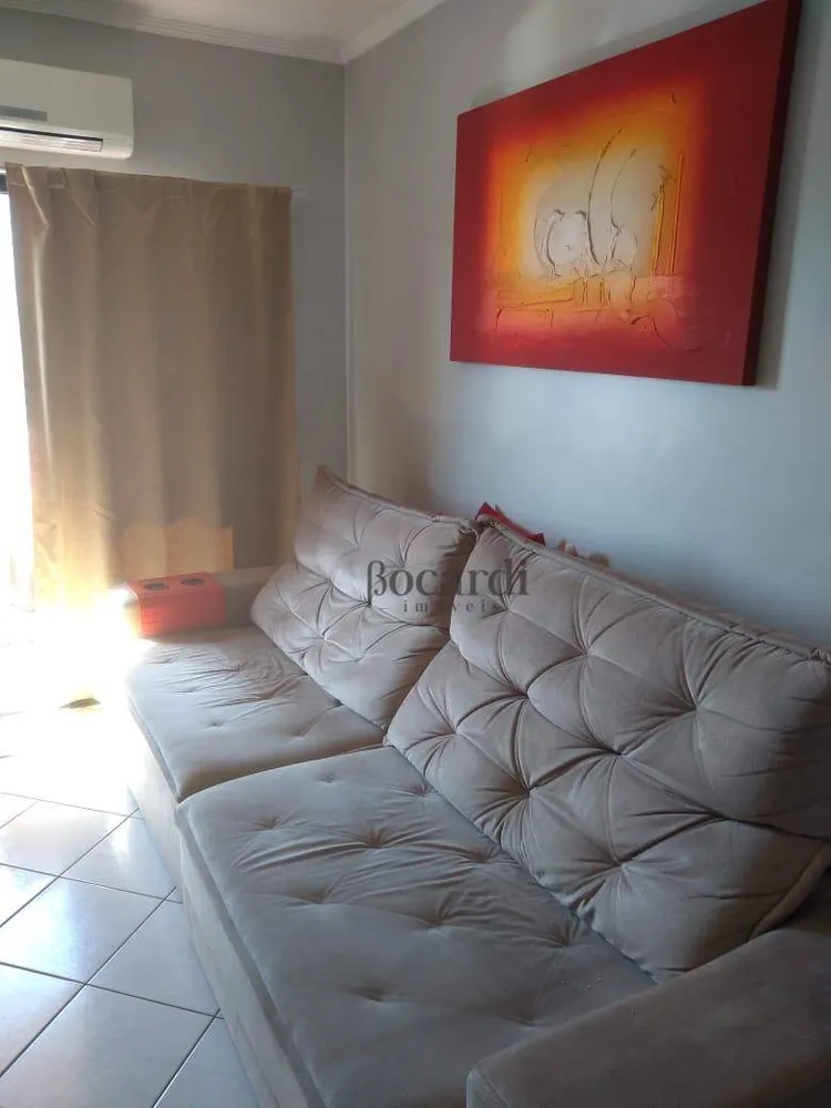 Apartamento, 1 quarto, 60 m² - Foto 1