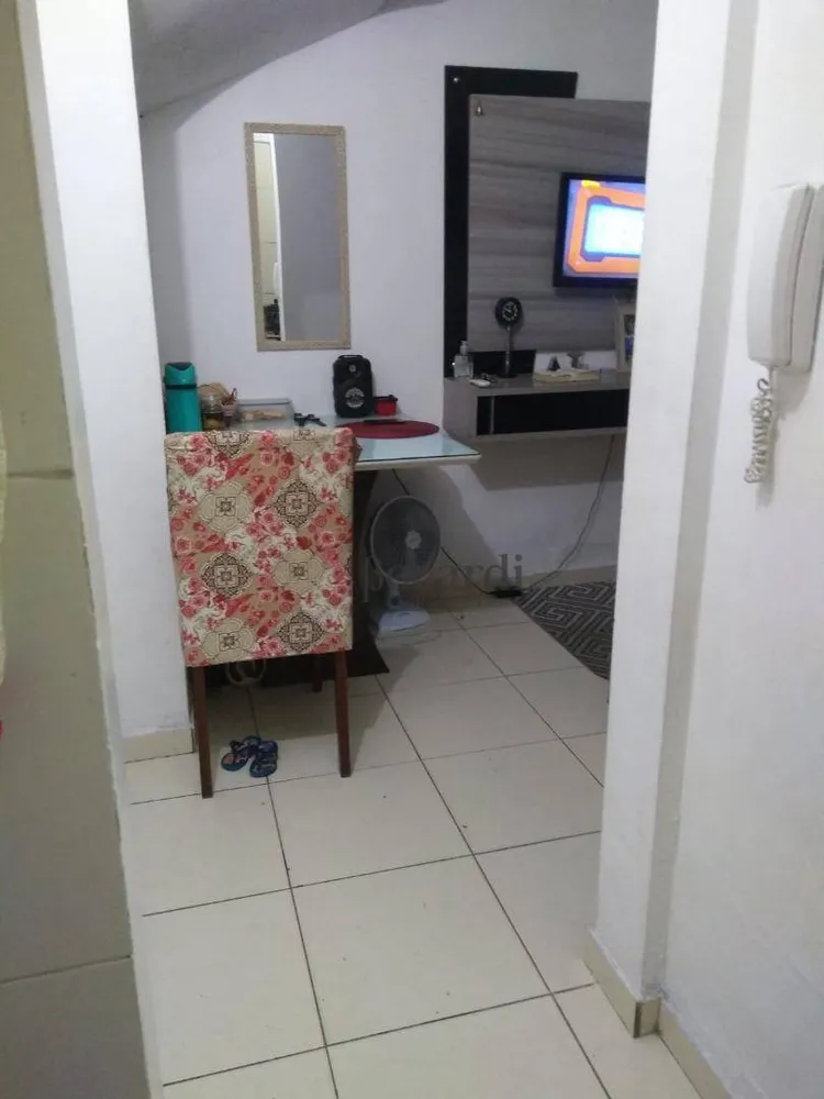 Sobrado, 2 quartos - Foto 3